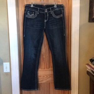 Women’s Vigoss Jean